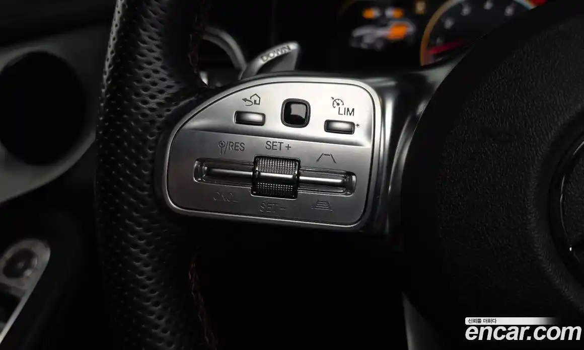 Mercedes-Benz GLC-Class 2022 3.0 гидро, фото 23