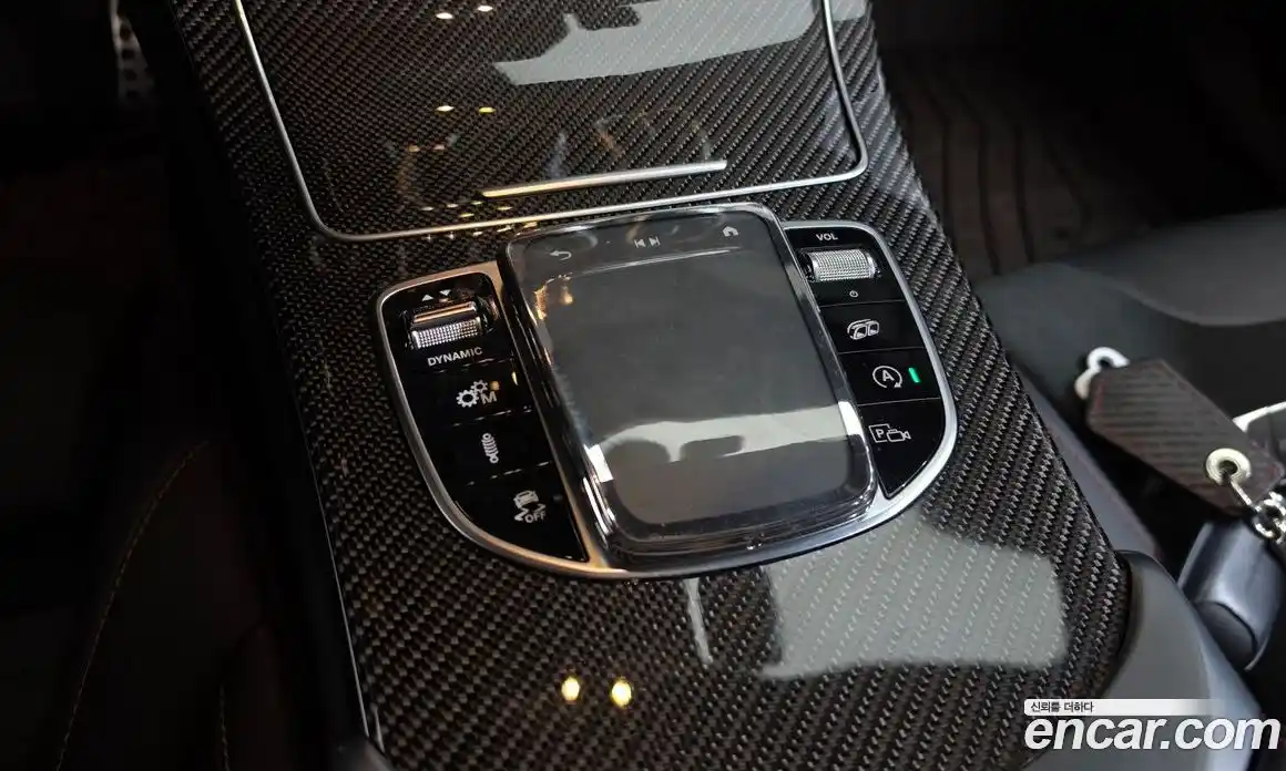 Mercedes-Benz GLC-Class 2022 3.0 гидро, фото 27