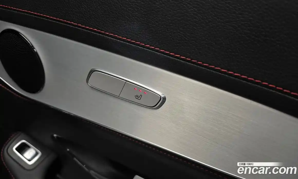 Mercedes-Benz GLC-Class 2022 3.0 гидро, фото 28
