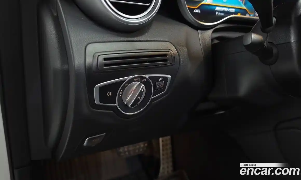 Mercedes-Benz GLC-Class 2022 3.0 гидро, фото 29