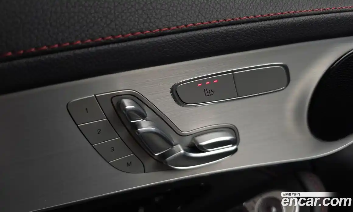 Mercedes-Benz GLC-Class 2022 3.0 гидро, фото 32