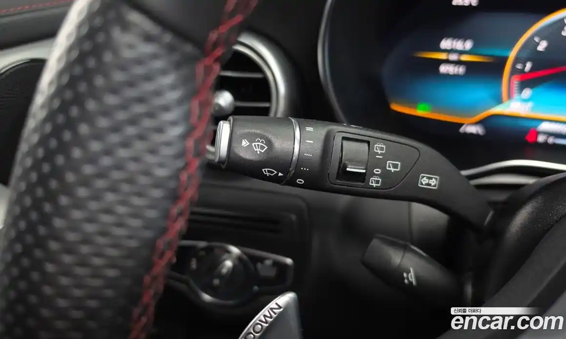 Mercedes-Benz GLC-Class 2022 3.0 гидро, фото 39