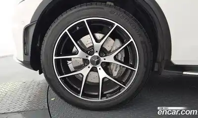 Mercedes-Benz GLC-Class 2022 3.0 гидро, миниатюра 5