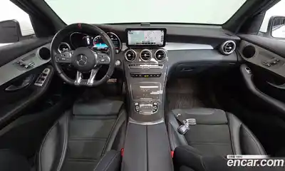Mercedes-Benz GLC-Class 2022 3.0 гидро, миниатюра 10