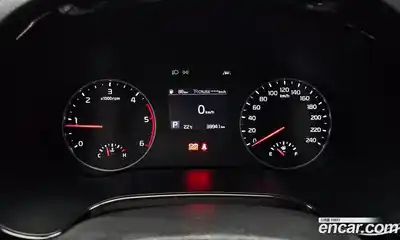 Kia Seltos 2020 1.6 автомат (гидро), миниатюра 11
