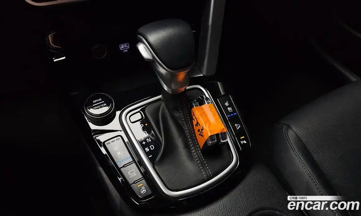 Kia Seltos 2020 1.6 автомат (гидро), фото 12