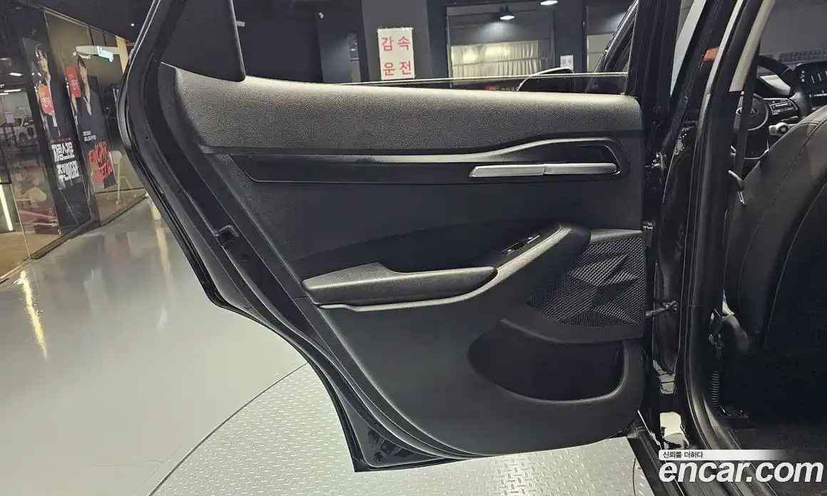 Kia Seltos 2020 1.6 автомат (гидро), фото 15