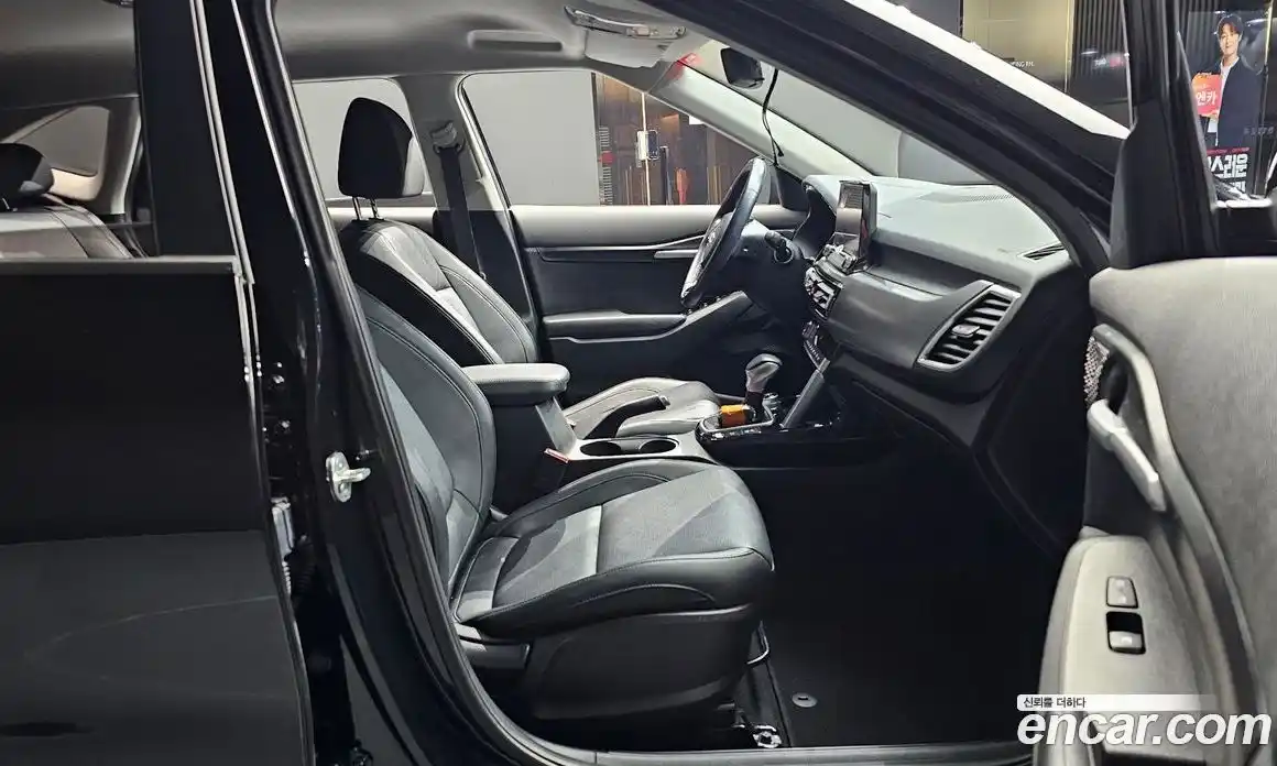 Kia Seltos 2020 1.6 автомат (гидро), фото 17