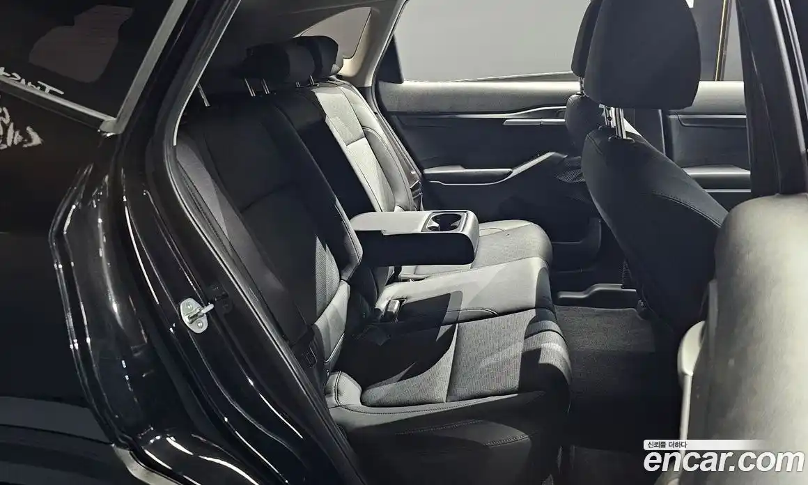 Kia Seltos 2020 1.6 автомат (гидро), фото 18