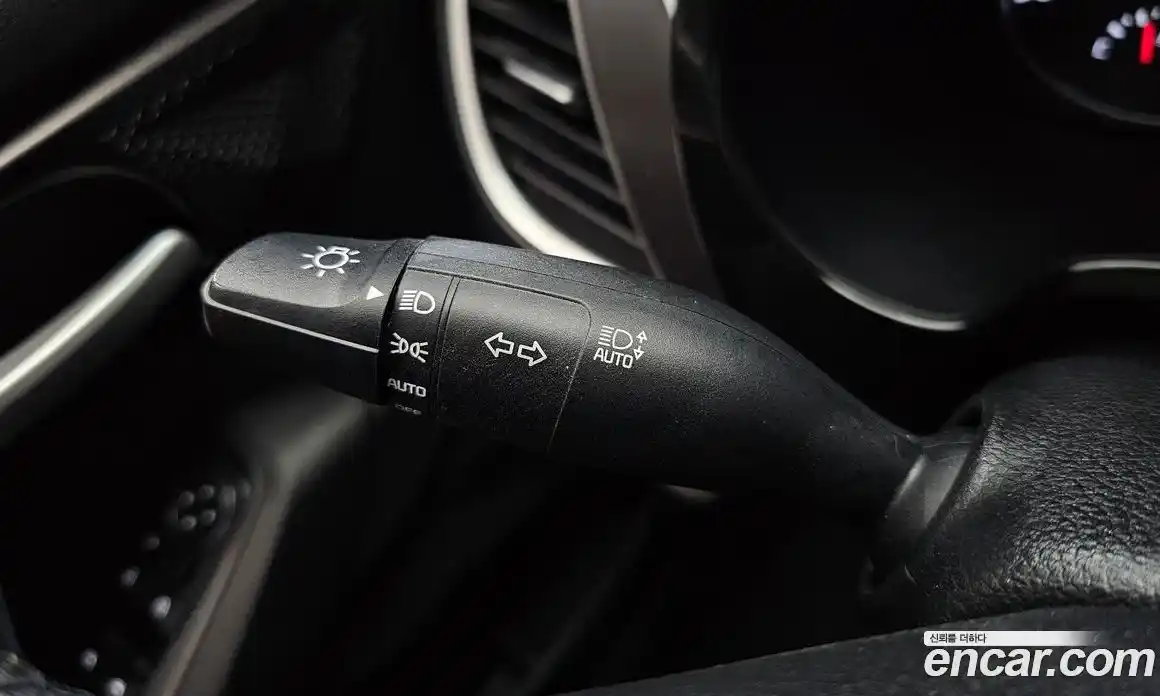 Kia Seltos 2020 1.6 автомат (гидро), фото 24