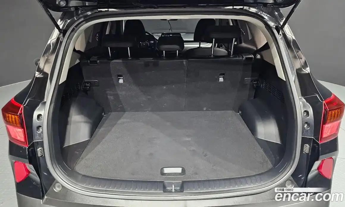 Kia Seltos 2020 1.6 автомат (гидро), фото 26