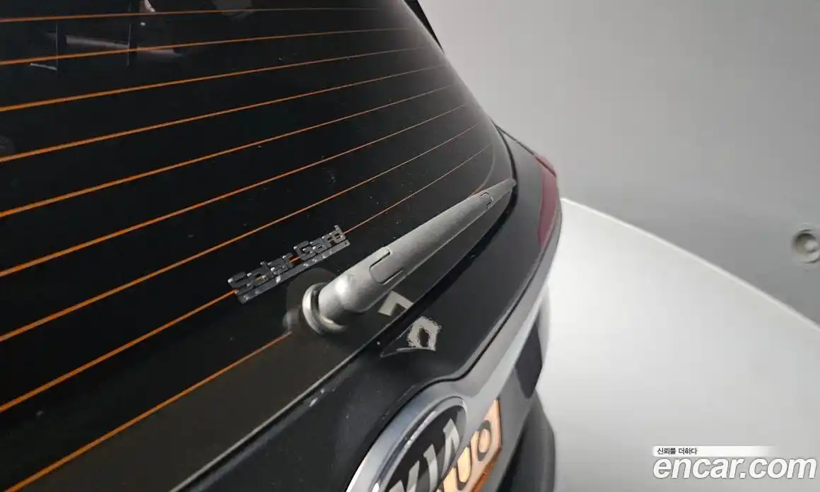 Kia Seltos 2020 1.6 автомат (гидро), фото 30