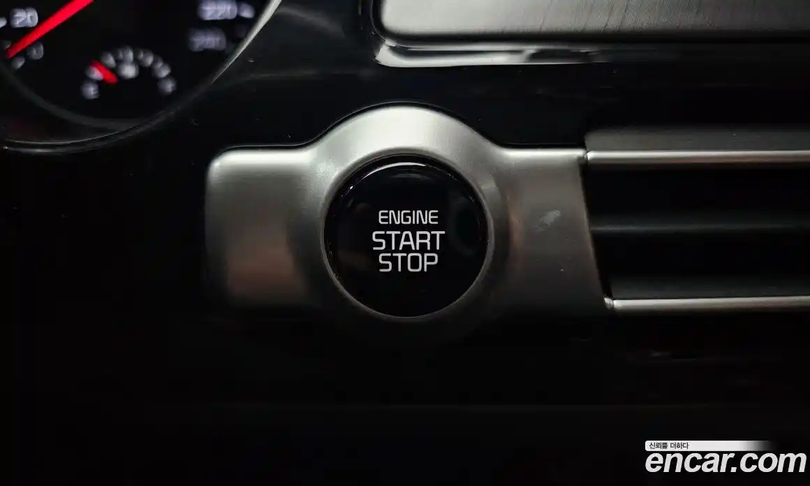 Kia Seltos 2020 1.6 автомат (гидро), фото 31