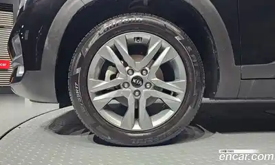 Kia Seltos 2020 1.6 автомат (гидро), миниатюра 5