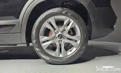 Kia Seltos 2020 1.6 автомат (гидро), миниатюра 7