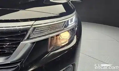 Kia Seltos 2020 1.6 автомат (гидро), миниатюра 8