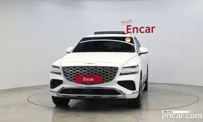 Genesis GV80 2024 2.5 автомат (гидро), миниатюра 3