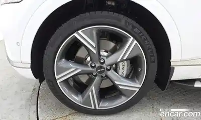 Genesis GV80 2024 2.5 автомат (гидро), миниатюра 5