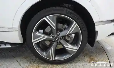Genesis GV80 2024 2.5 автомат (гидро), миниатюра 7