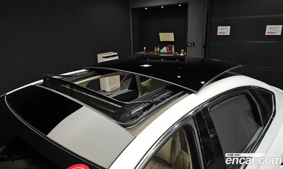 Genesis G80 2024 3.5 автомат (гидро), фото 15