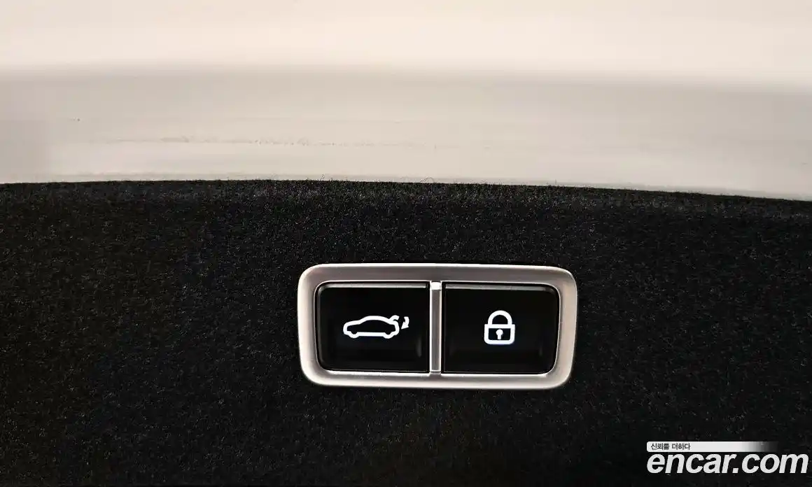 Genesis G80 2024 3.5 автомат (гидро), фото 16