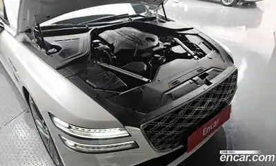 Genesis G80 2024 3.5 автомат (гидро), миниатюра 6