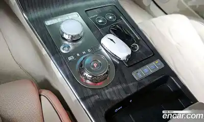 Genesis G80 2024 3.5 автомат (гидро), миниатюра 9