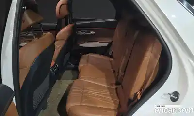 Genesis GV70 2024 2.5 автомат (гидро), миниатюра 11
