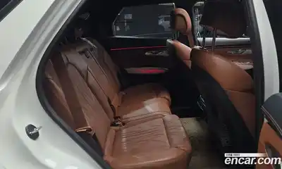 Genesis GV70 2024 2.5 автомат (гидро), миниатюра 12