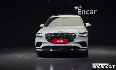 Genesis GV70 2024 2.5 автомат (гидро), миниатюра 3