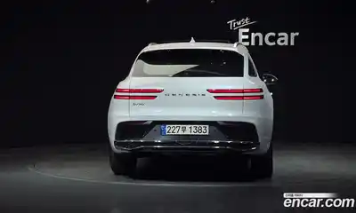 Genesis GV70 2024 2.5 автомат (гидро), миниатюра 4