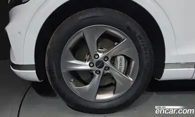 Genesis GV70 2024 2.5 автомат (гидро), миниатюра 5