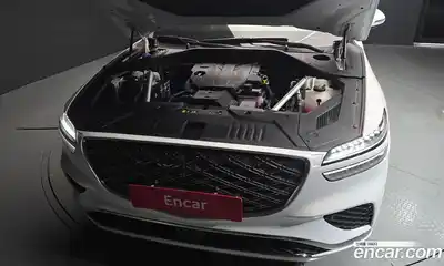 Genesis GV70 2024 2.5 автомат (гидро), миниатюра 6