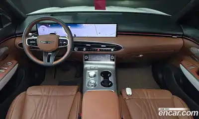 Genesis GV70 2024 2.5 автомат (гидро), миниатюра 7