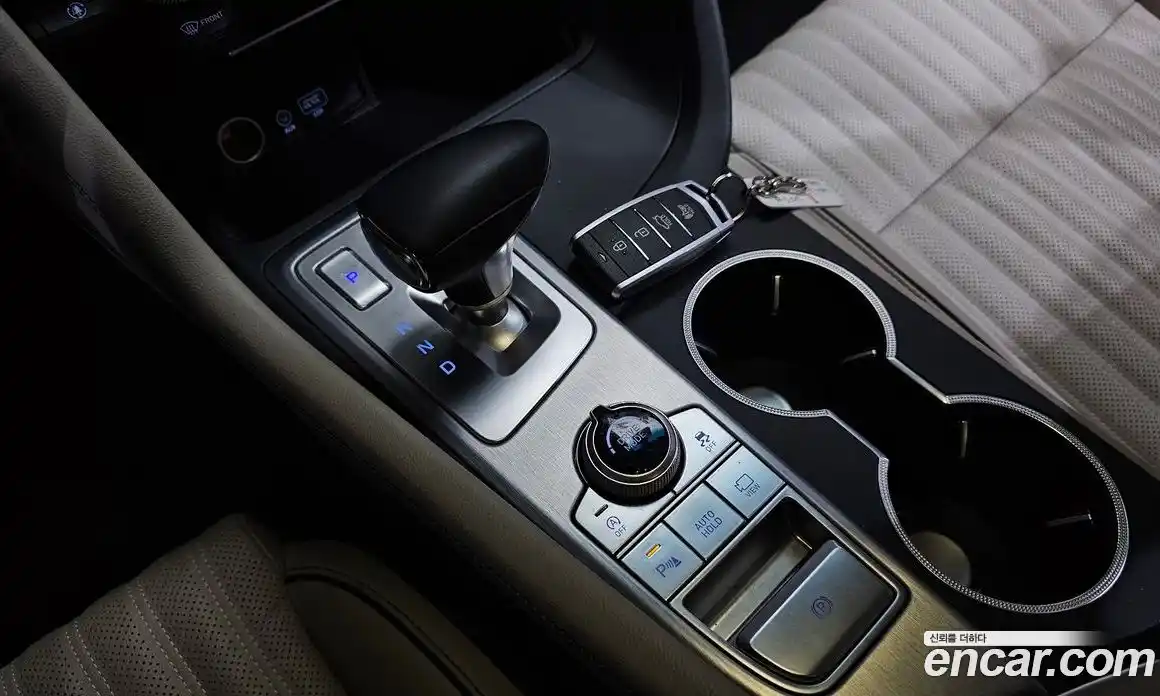 Genesis G70 2019 2.0 автомат (гидро), фото 11