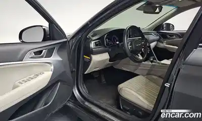 Genesis G70 2019 2.0 автомат (гидро), миниатюра 12