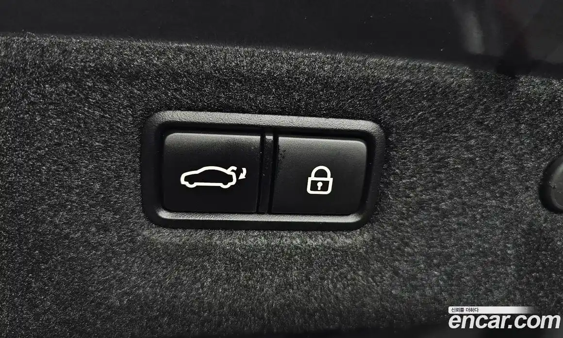 Genesis G70 2019 2.0 автомат (гидро), фото 30