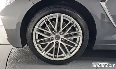 Genesis G70 2019 2.0 автомат (гидро), миниатюра 4