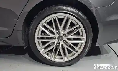 Genesis G70 2019 2.0 автомат (гидро), миниатюра 6