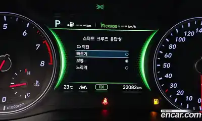 Genesis G70 2019 2.0 автомат (гидро), миниатюра 10