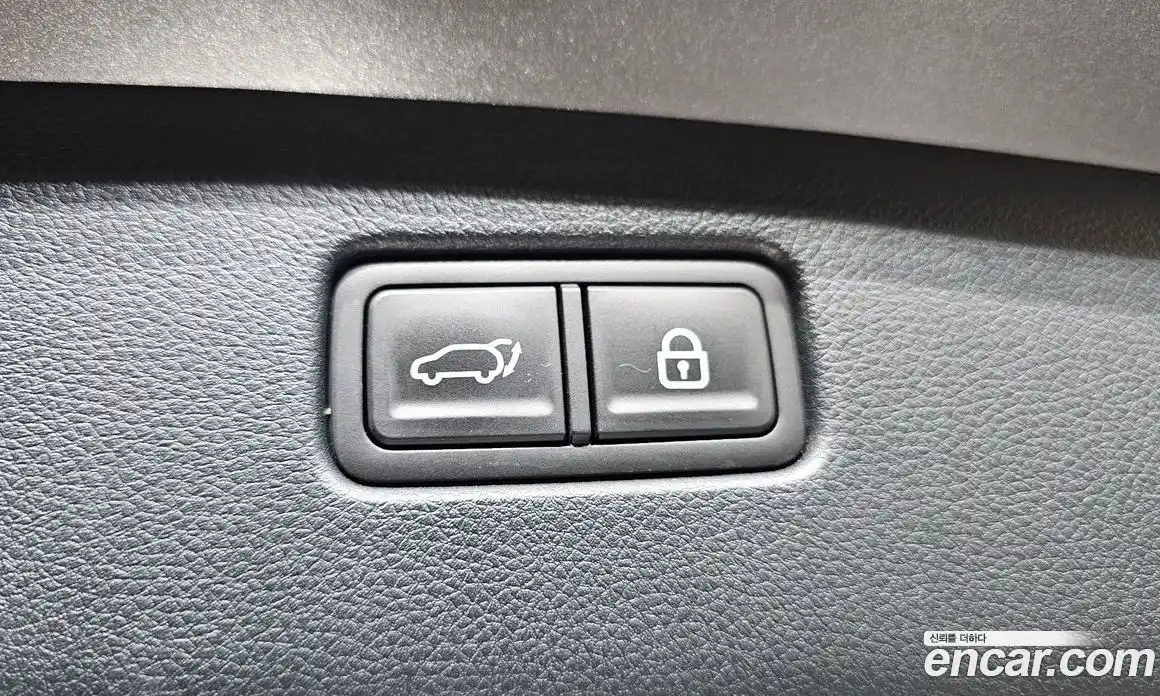 Genesis GV70 2021 2.5 автомат (гидро), фото 24