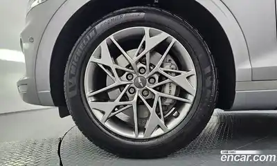 Genesis GV70 2021 2.5 автомат (гидро), миниатюра 5