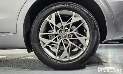 Genesis GV70 2021 2.5 автомат (гидро), миниатюра 7