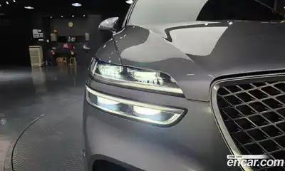 Genesis GV70 2021 2.5 автомат (гидро), миниатюра 8