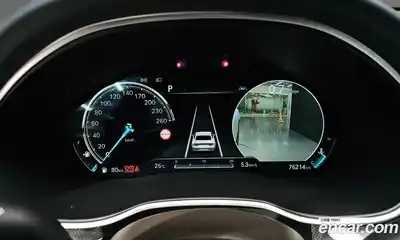 Genesis G80 2022 2.5 автомат (гидро), миниатюра 11
