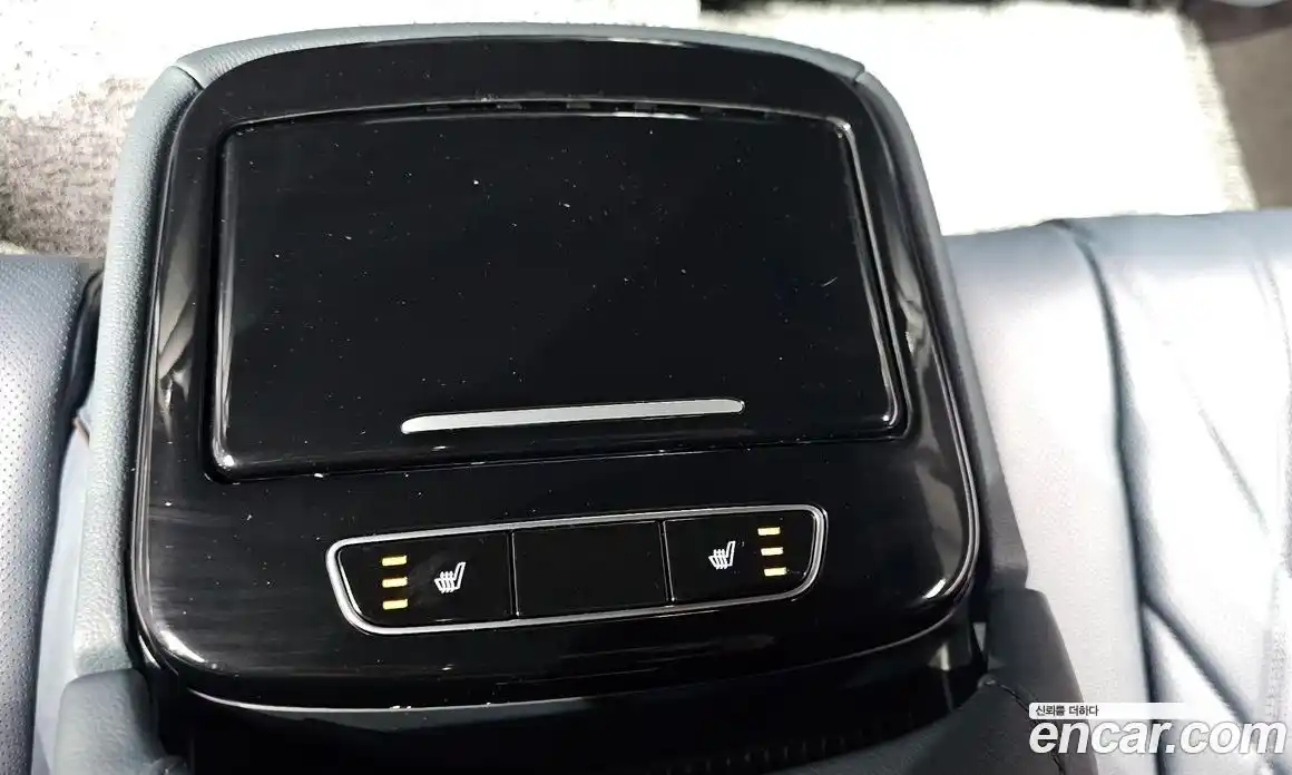 Genesis G80 2022 2.5 автомат (гидро), фото 23