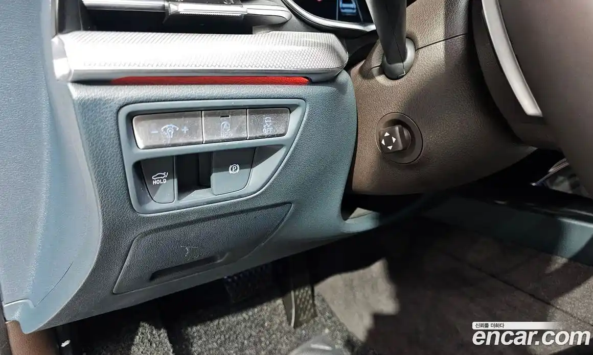 Genesis G80 2022 2.5 автомат (гидро), фото 25