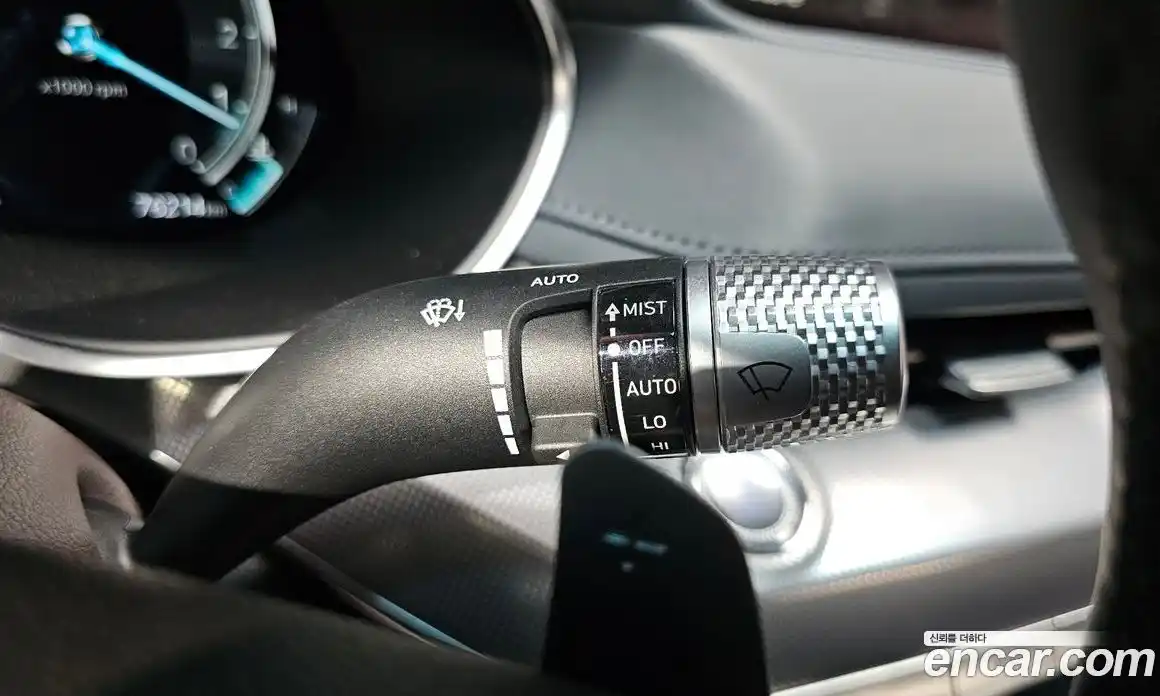 Genesis G80 2022 2.5 автомат (гидро), фото 26