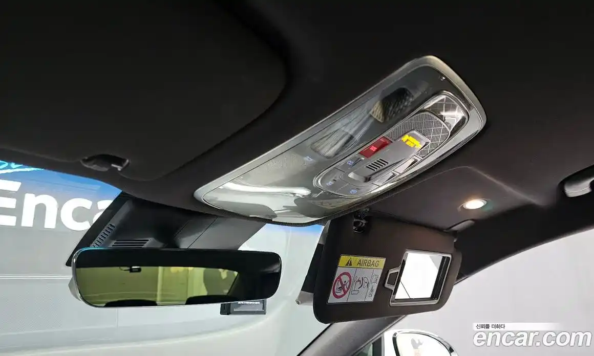 Genesis G80 2022 2.5 автомат (гидро), фото 27