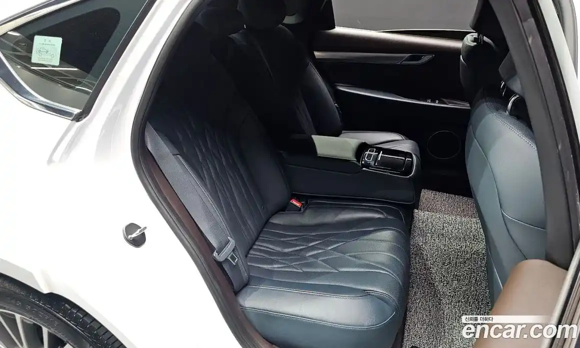 Genesis G80 2022 2.5 автомат (гидро), фото 28